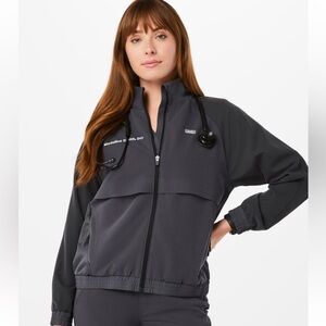 FIGS SYDNEY SCRUB JACKET